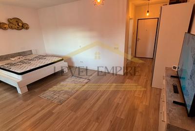 Închiriere Garsonieră GranVia Lujerului Plaza Afi Cotroceni Politehnica Virtutii - 3