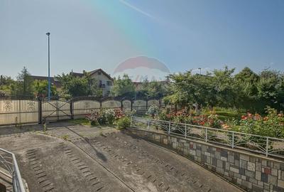 Vila impunatoare, rezidenta cu pretentii, Tractorul, Brasov - 41