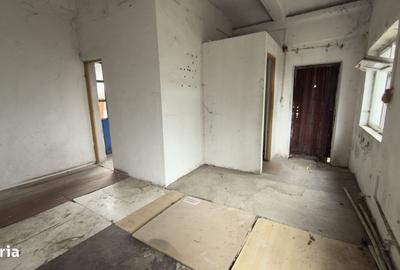 Spațiu comercial, de 80 mp, în Centură - 10
