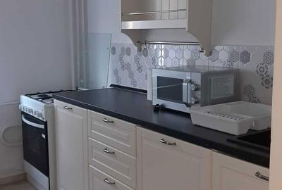 Apartament cu 2 camere decomandat în 13 Septembrie - 4