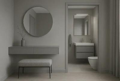 Apartament 3 camere nou decomandat, metrou Nicolae Teclu - 3