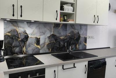 Garsonieră decomandată în Central - 5