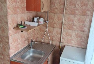 Apartament cu 2 camere decomandat în Central - 7