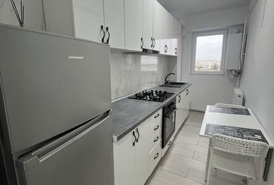 Apartament decomandat în Central