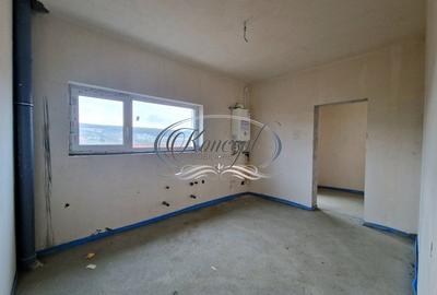 Duplex cu CF in Chinteni - 8