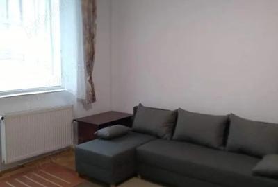 Apartament cu 2 camere semidecomandat în Central - 5
