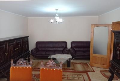 Casa / vila Gavana 3  , mobilata / utilata , finisaje clasice ! - 22