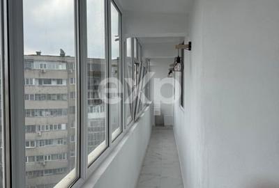 Apartament cu 4 camere decomandat în Tineretului - 12