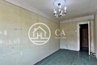 Apartament cu 3 camere de vanzare in zona Velen?a, Oradea - 4