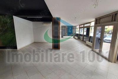 Spatiu comercial, central, Republicii, zona Canal 7, suprafata utila 165 mp - 3