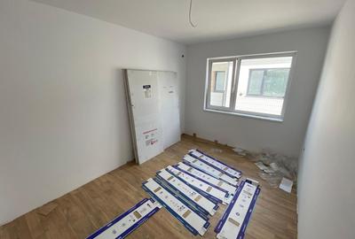 Duplex cu 5 camere cu Canalizare în Moșnița Nouă - 15