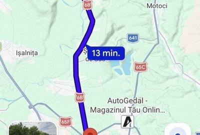 Spațiu comercial, în Mogoșești - 2