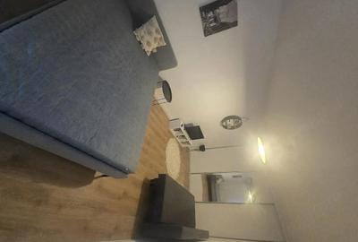 Garsonieră decomandată în Barbu Văcărescu - 5