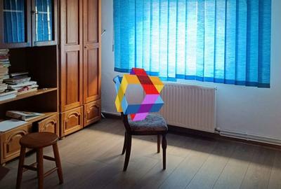 Apartament cu 3 camere decomandat, mobilat în Astra - 2