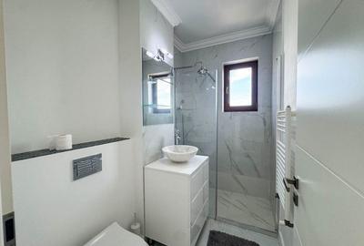 Apartament cu 2 camere decomandat, mobilat în Mihai Bravu - 10