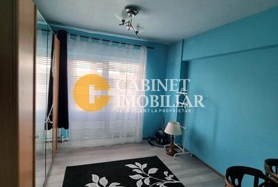 Apartament 4 camere – Rond Vechi, 97 mp, luminos și spațios - 4