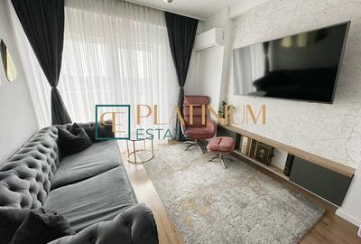 P4564 Apartament nou cu 2 camere, zona Soarelui/Lidia - 6