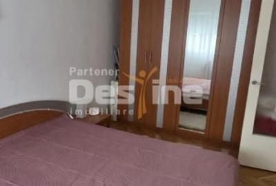 Apartament cu 2 camere semidecomandat în Gemenii - 3