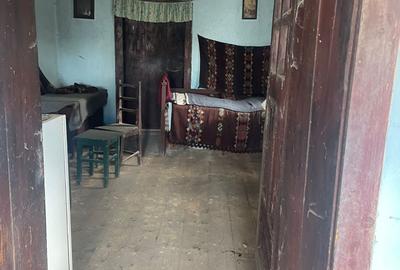 Casa veche cu sura zona linistita - 15