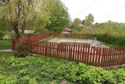 Casă în Oniceni - 1
