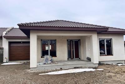 Casă cu 4 camere în Petru Rareș - 3