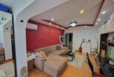Apartament semidecomandat cu 2 camere, etaj1/4, Vaslui zona - 2