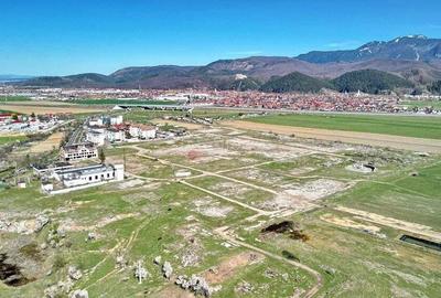 Teren intravilan industrial - 15