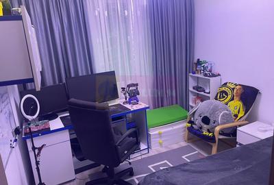Apartament cu 3 camere decomandat în P-ța Reșița - 14