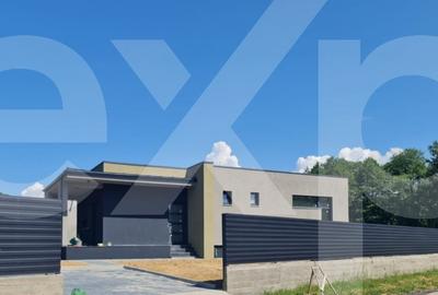 Case parter cu 4 camere in Budeasa – confort modern in mijlocul naturi - 10