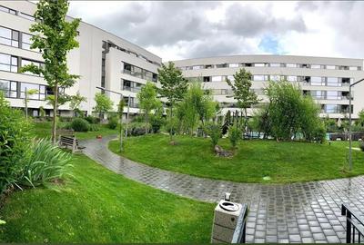 Apartament cu 3 camere, mobilat în Chitila - 11