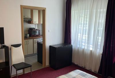 Garsonieră decomandată în Bartolomeu - 5