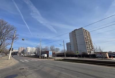 Teren în Drumul Taberei - 2