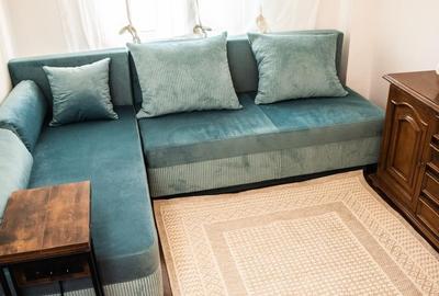 Apartament cu 2 camere decomandat în Casin - 2