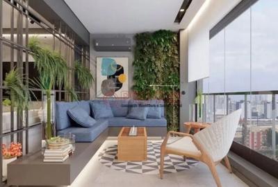 Apartament cu 3 camere decomandat în Central - 4