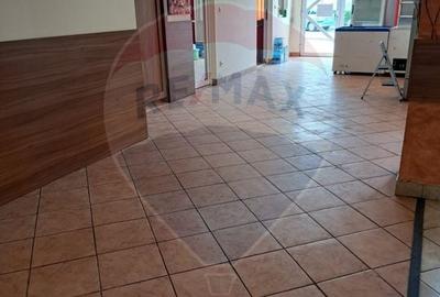 Spațiu comercial, de 160 mp, în Aurel Vlaicu - 4