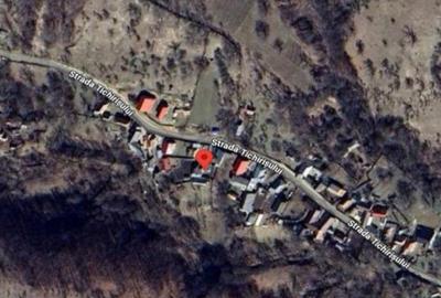 Casă cu 3 camere cu Teren 849 Mp în Viișoara (Vidra) - 5