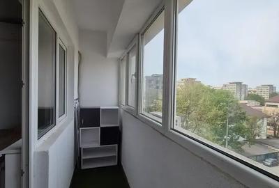 Garsonieră decomandată în Tineretului - 8