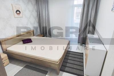 Apartament de 2 camere, modern, 50mp, parcare, zona Cetatii - 4