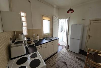 2camere in Piata Romana metrou Ase | centrala termica | - 2