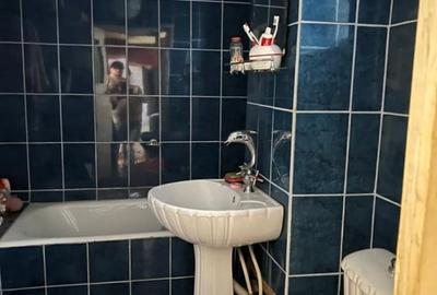 Apartament 2 camere confort 1 decomandat Radu Negru fara imbunatatiri - 8