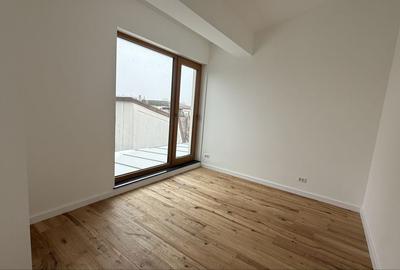 Apartament cu 2 camere semidecomandat în Domenii - 3