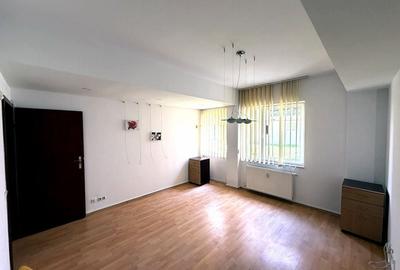 Apartament cu 2 camere semidecomandat în Central - 5