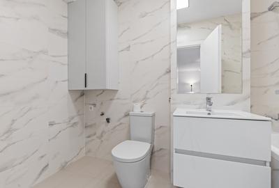 Apartament cu 2 camere decomandat, mobilat în Industriilor - 17