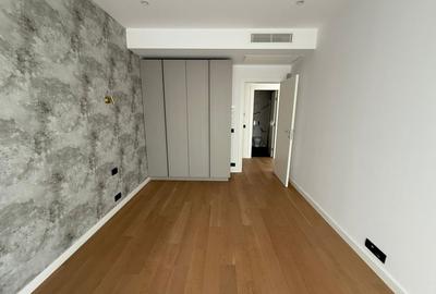 2 Camere Premium de Inchiriat in One Herastrau Tower | Loc de Parcare Inclus