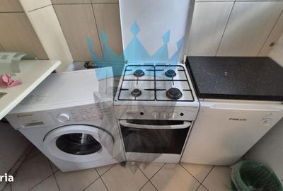 Garsonieră, mobilată în Floreasca - 13