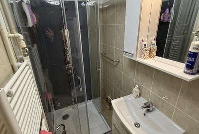 Apartament cu 2 camere semidecomandat în Floreasca - 12