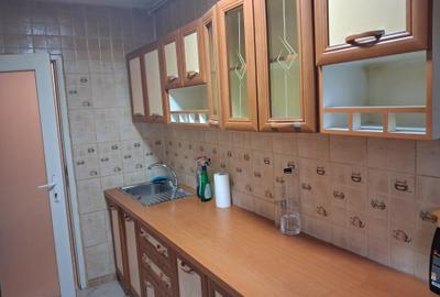 Vanzare Garsoniera Bloc Mixt Berceni Aparatorii Patriei - 10