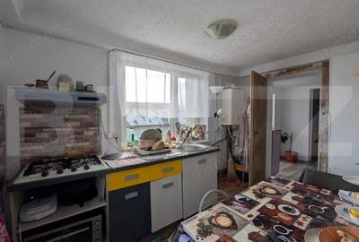 Casă cu Teren 784 Mp în Central - 4