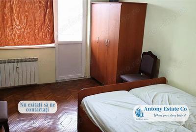 Apartament de inchiriat, 3 Camere, Bd. Dacia, Oradea - 2