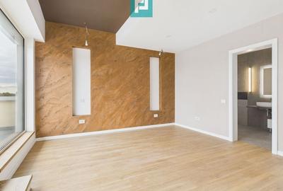 Penthouse Premium exclusivist pe 2 niveluri - 8